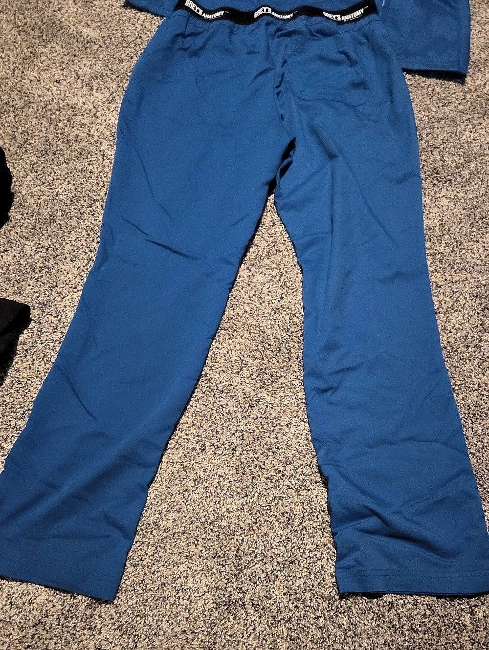 Grey's Anatomy scrub pants